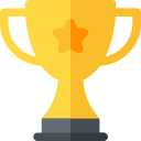 Winnaarsbeker