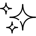 Sterretjes