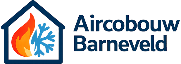 Logo Aircobouw Barneveld